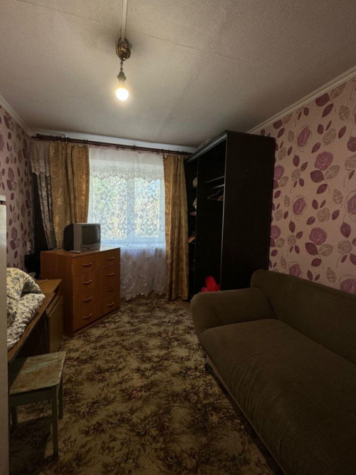 Продажа комнаты Пацаева ул, 7