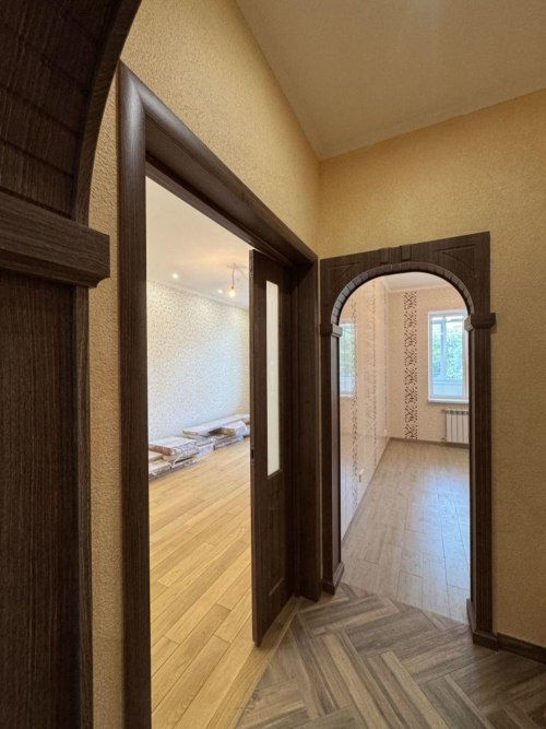 Продажа 2-комн квартиры Кижеватова ул, 26
