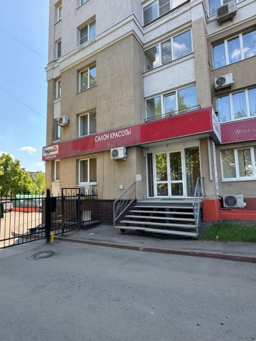 Аренда офиса Красная ул, 49