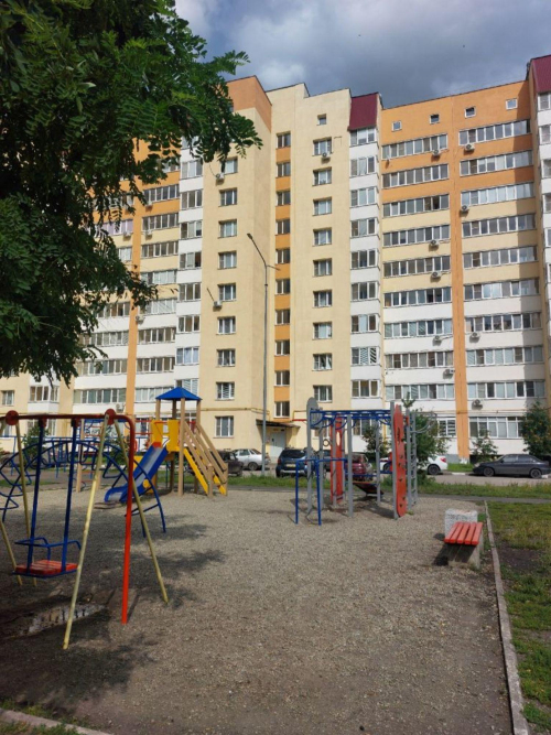 Продажа 1-комн квартиры Чапаева ул, 83