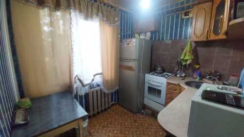 Продажа 1-комн квартиры Ульяновская ул, 12