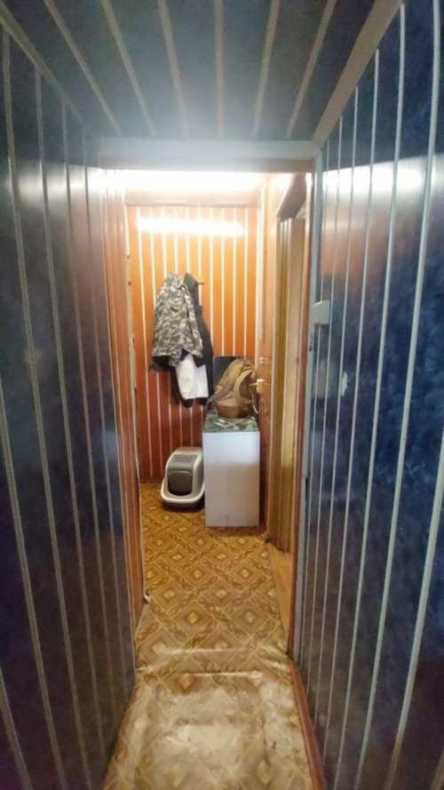 Продажа 1-комн квартиры Ульяновская ул, 12