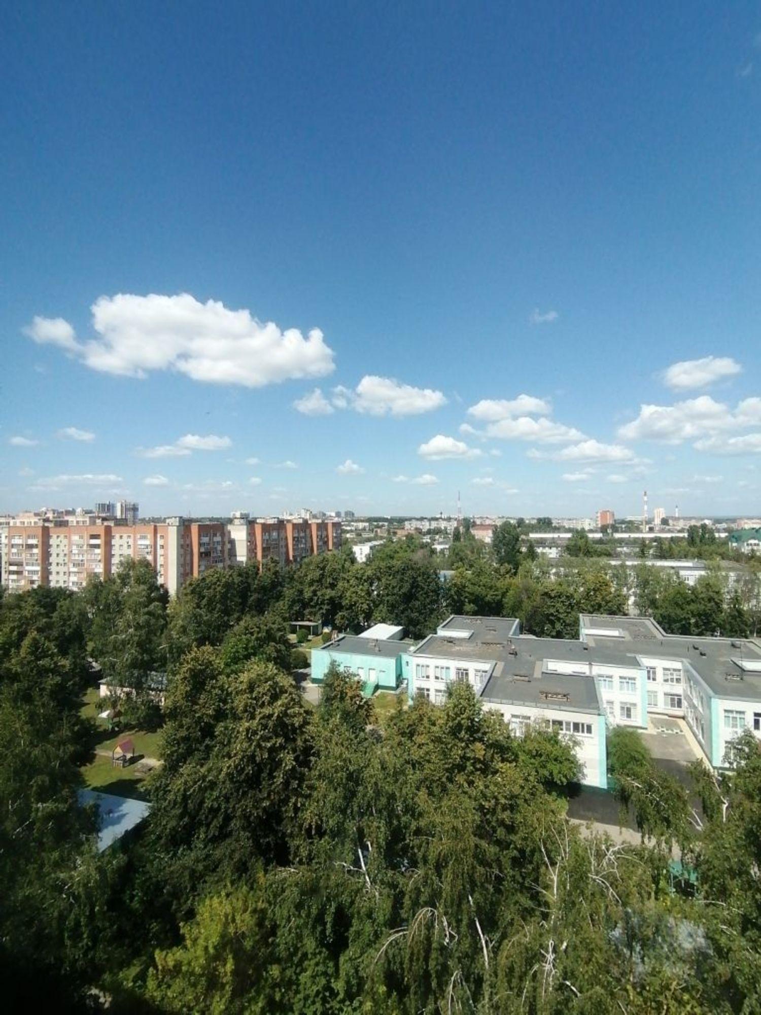 Купить квартиру за 4 200 000 рублей на Пушкина ул, 17
