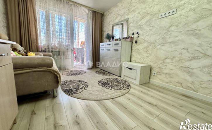 3-комн квартира пр-кт Строителей, 88,  д. 88