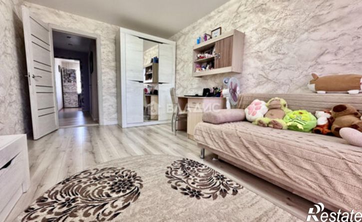 3-комн квартира пр-кт Строителей, 88,  д. 88