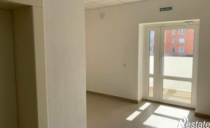 3-комн квартира улица Тимирязева, 9,  д. 9