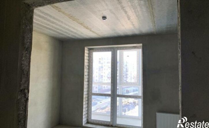 1-комн квартира улица Тимирязева, 9,  д. 9