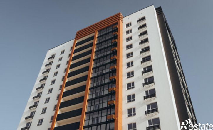 3-комн квартира улица Тимирязева, 9,  д. 9