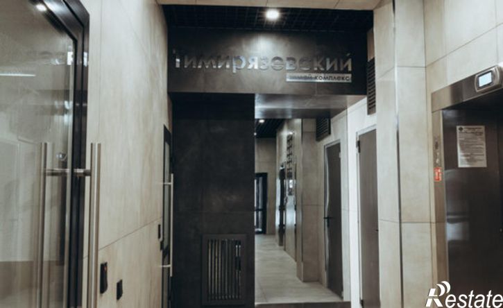 3-комн квартира улица Тимирязева, 9,  д. 9