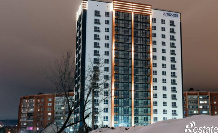 1-комн квартира улица Тимирязева, 9,  д. 9