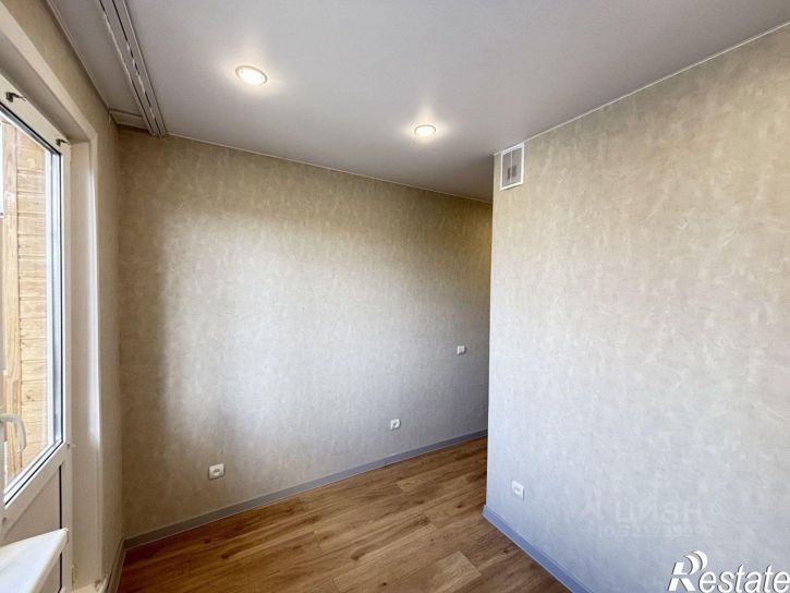 1-комн квартира ул Фурманова, 19,  д. 19