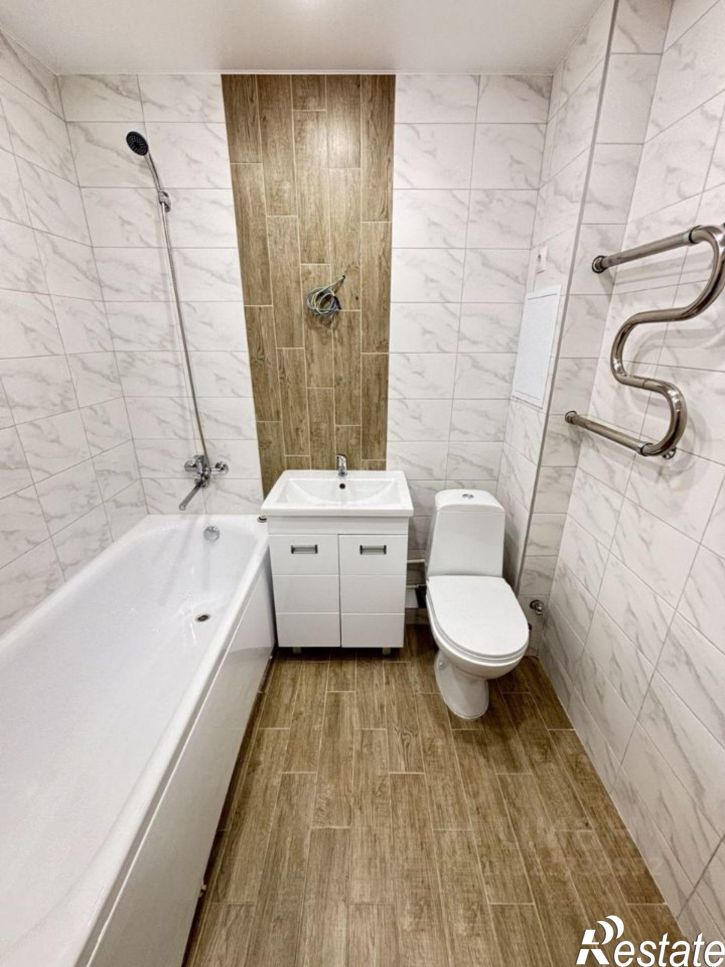 1-комн квартира ул Фурманова, 19,  д. 19