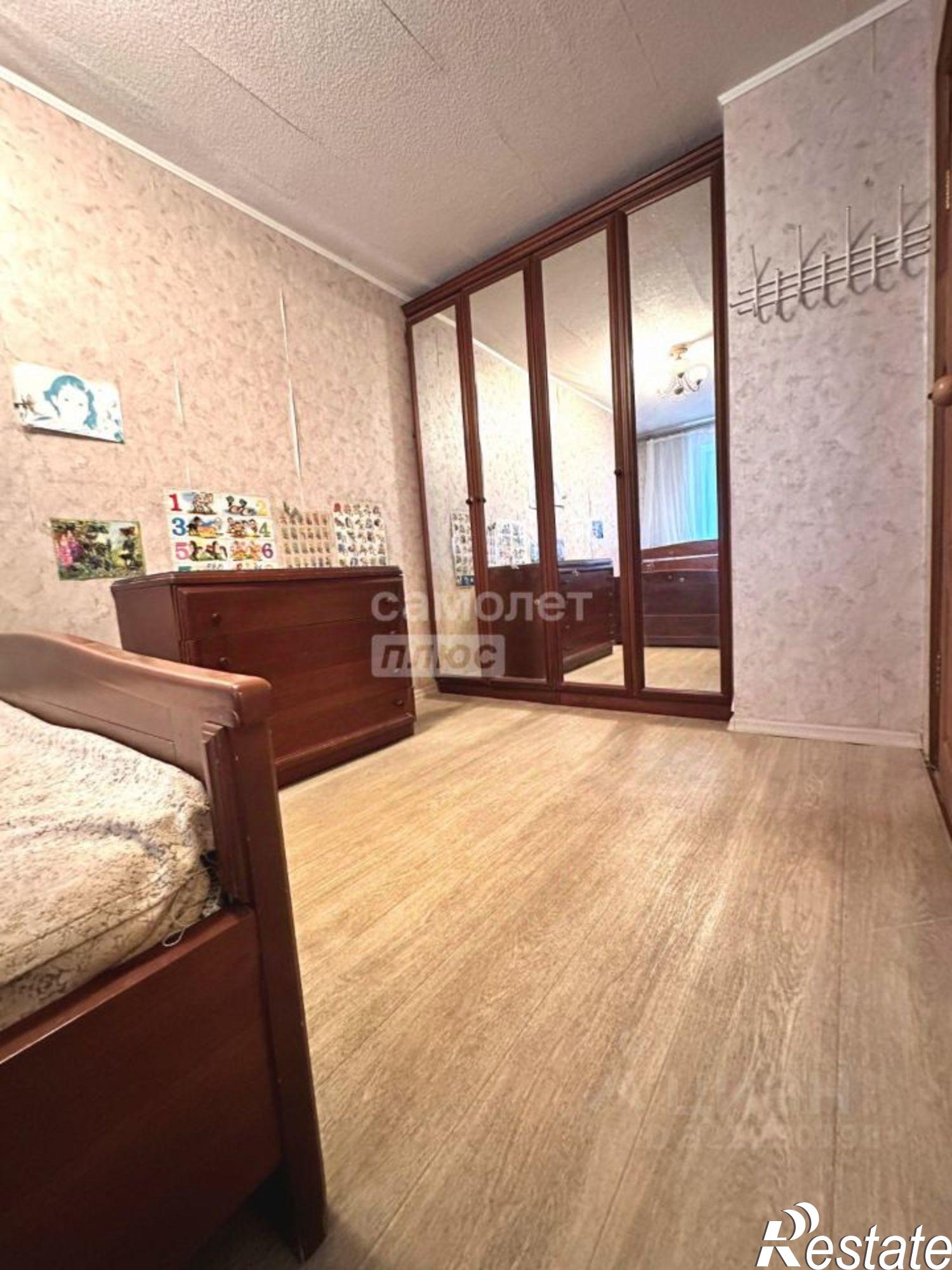 Купить квартиру за 4 100 000 рублей на ул Мира, 66