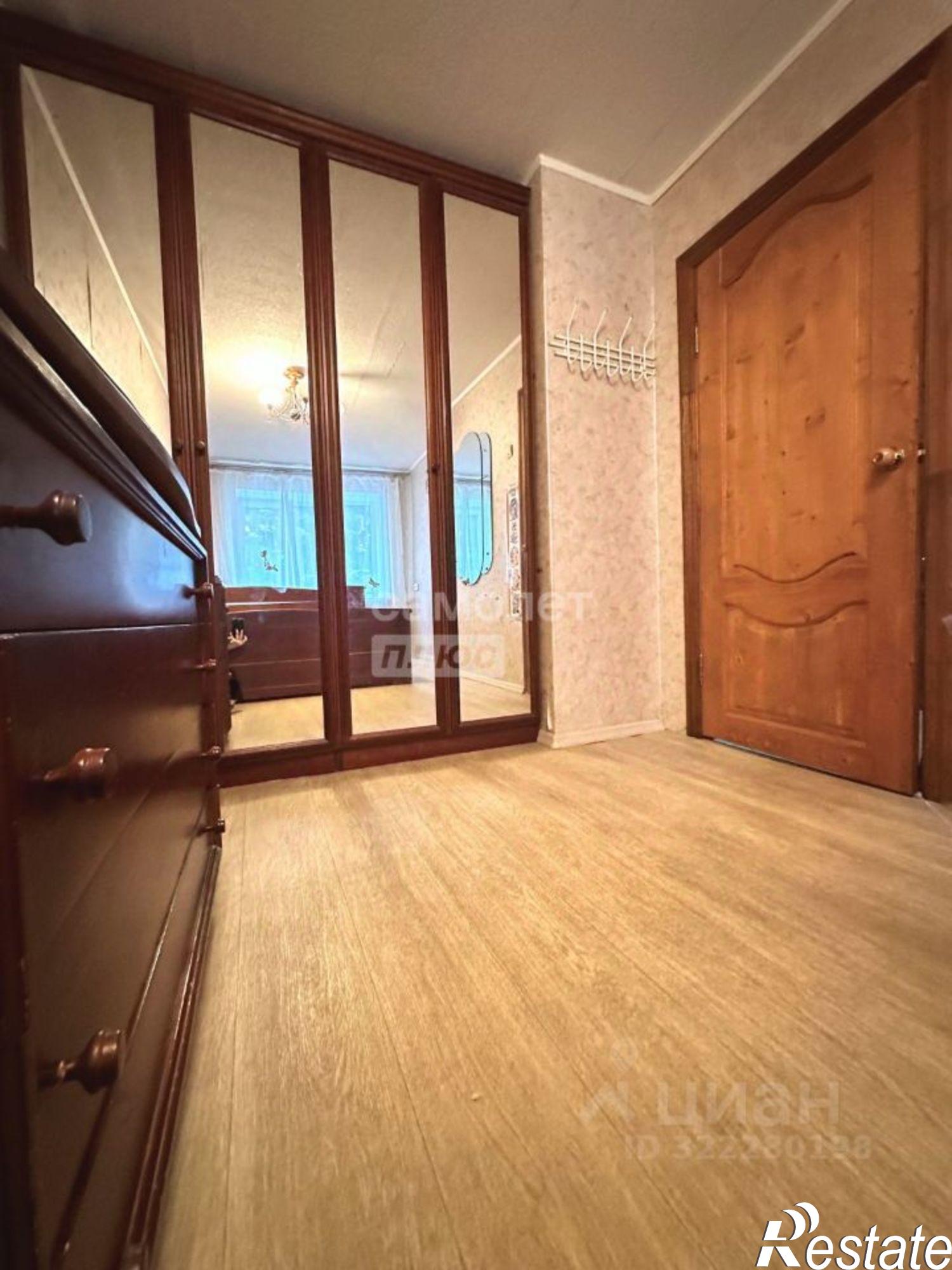 Купить квартиру за 4 100 000 рублей на ул Мира, 66