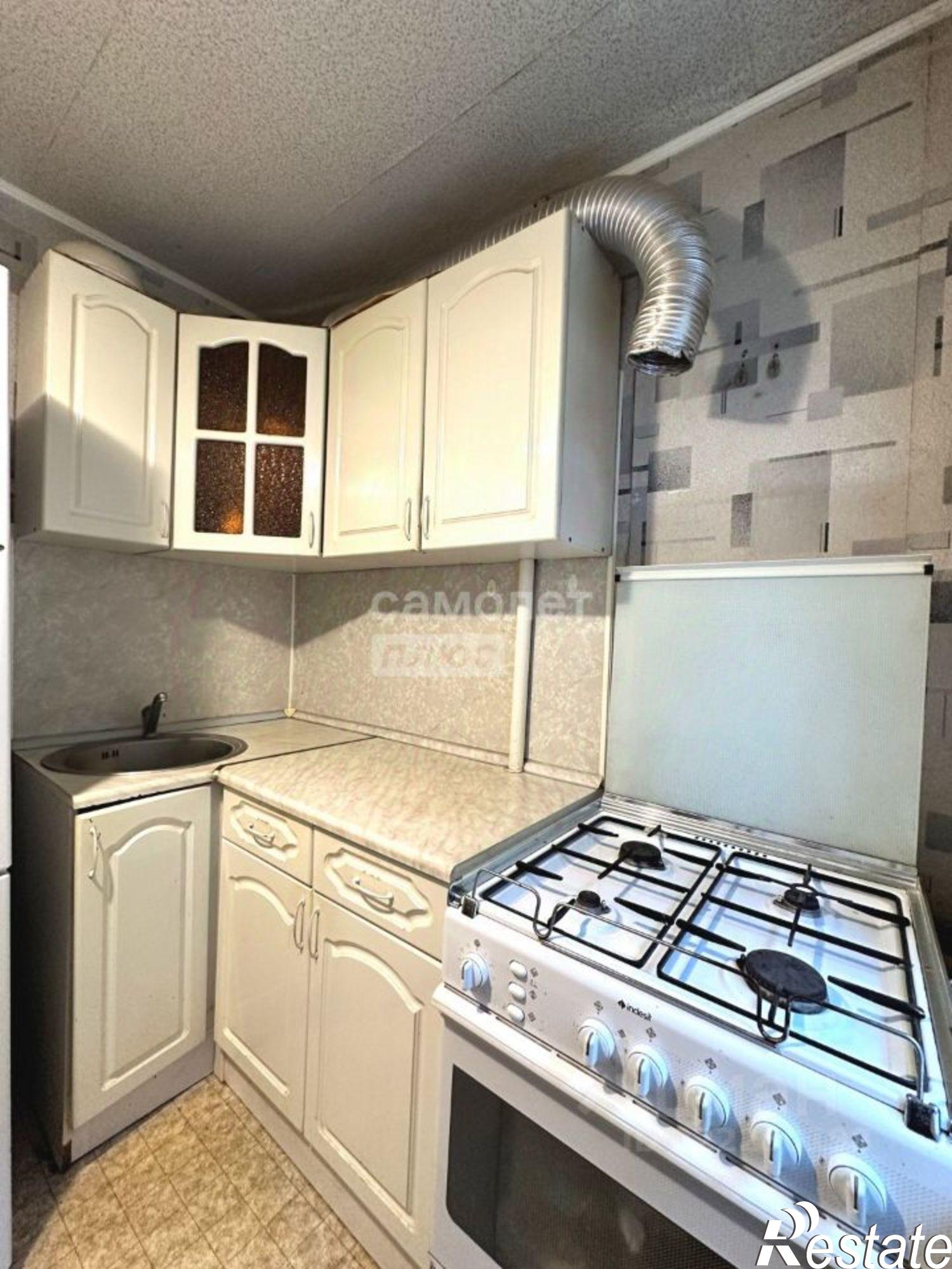 Купить квартиру за 4 100 000 рублей на ул Мира, 66