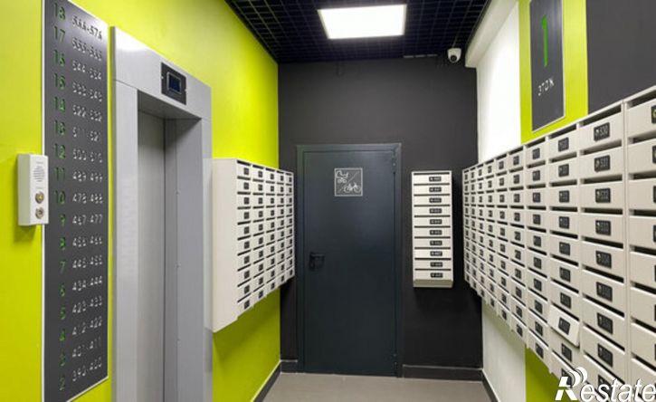 3-комн квартира ул Генерала Глазунова, 13,  д. 13