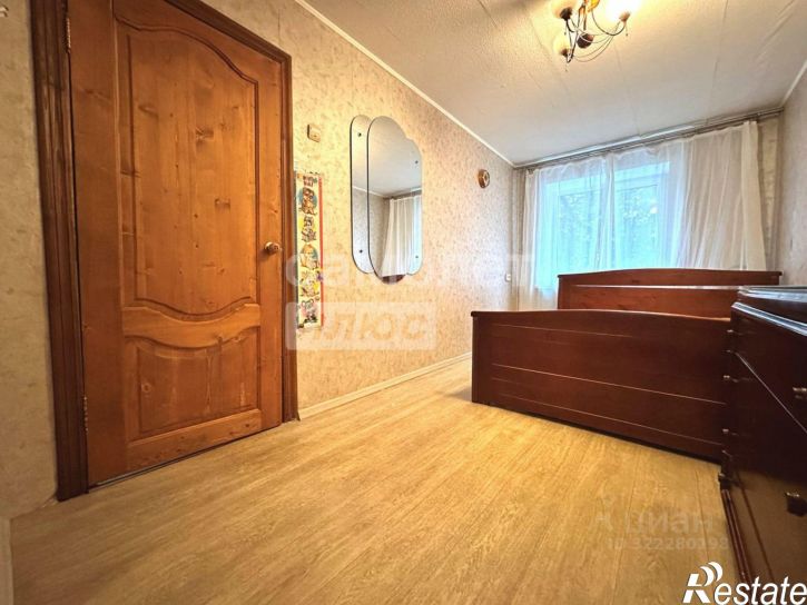 2-комн квартира ул Мира, 66,  д. 66