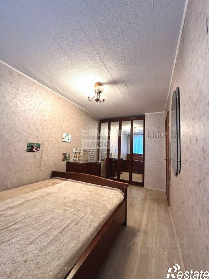 2-комн квартира ул Мира, 66,  д. 66