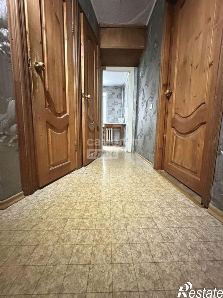 2-комн квартира ул Мира, 66,  д. 66