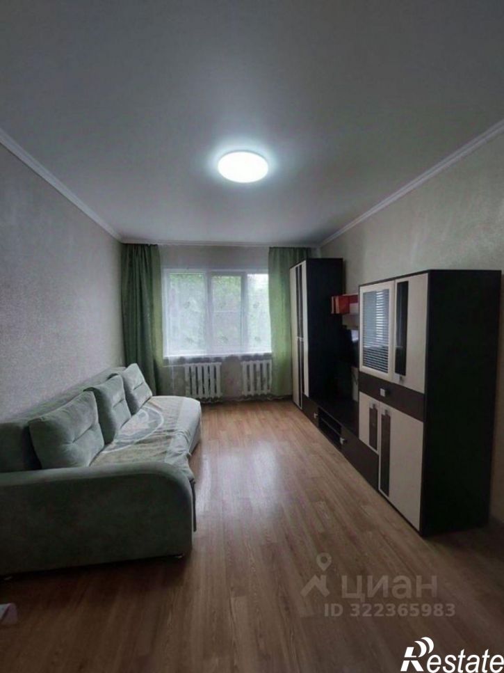 2-комн квартира ул Пушкина, 23,  д. 23