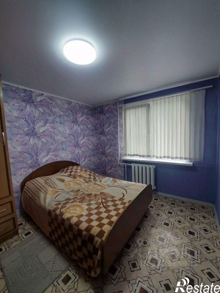 2-комн квартира ул Пушкина, 23,  д. 23