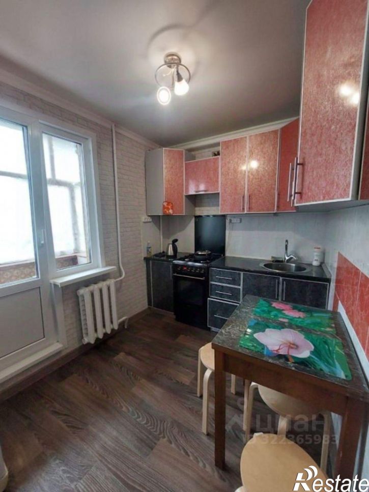 2-комн квартира ул Пушкина, 23,  д. 23