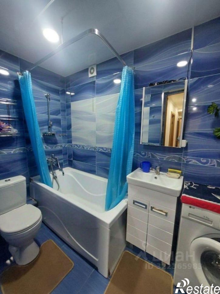 2-комн квартира ул Пушкина, 23,  д. 23