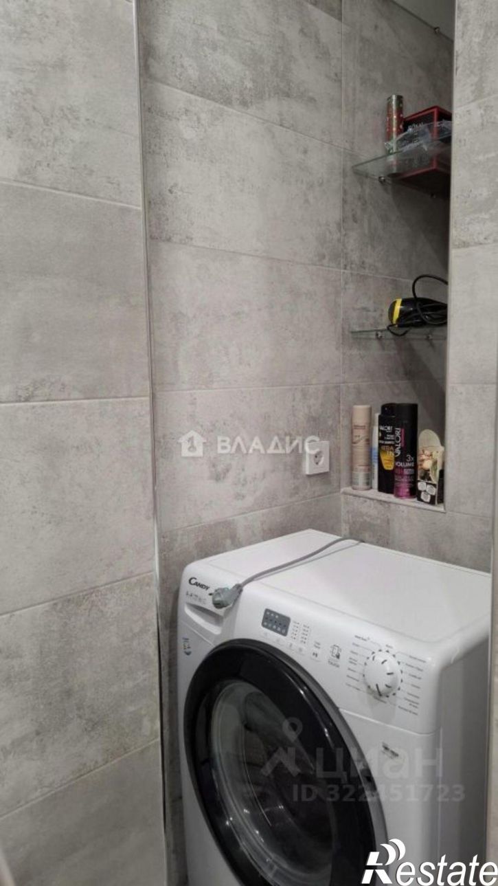 3-комн квартира улица Измайлова, 58А,  д. 58А