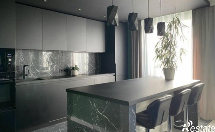 3-комн квартира Ново-Казанская улица, 7А,  д. 7А