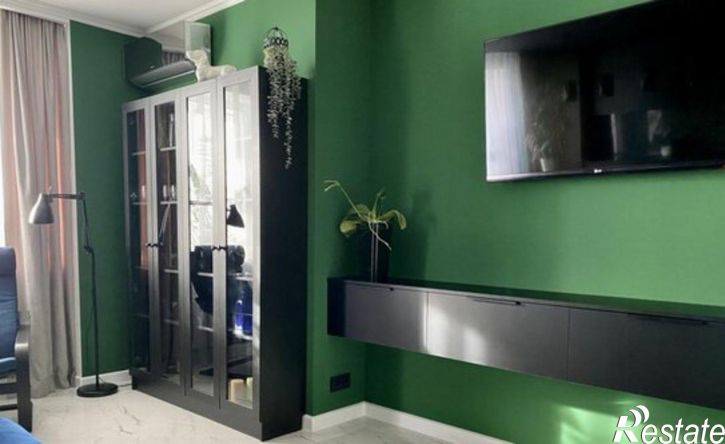 3-комн квартира Ново-Казанская улица, 7А,  д. 7А