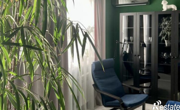 3-комн квартира Ново-Казанская улица, 7А,  д. 7А