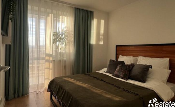 3-комн квартира Ново-Казанская улица, 7А,  д. 7А