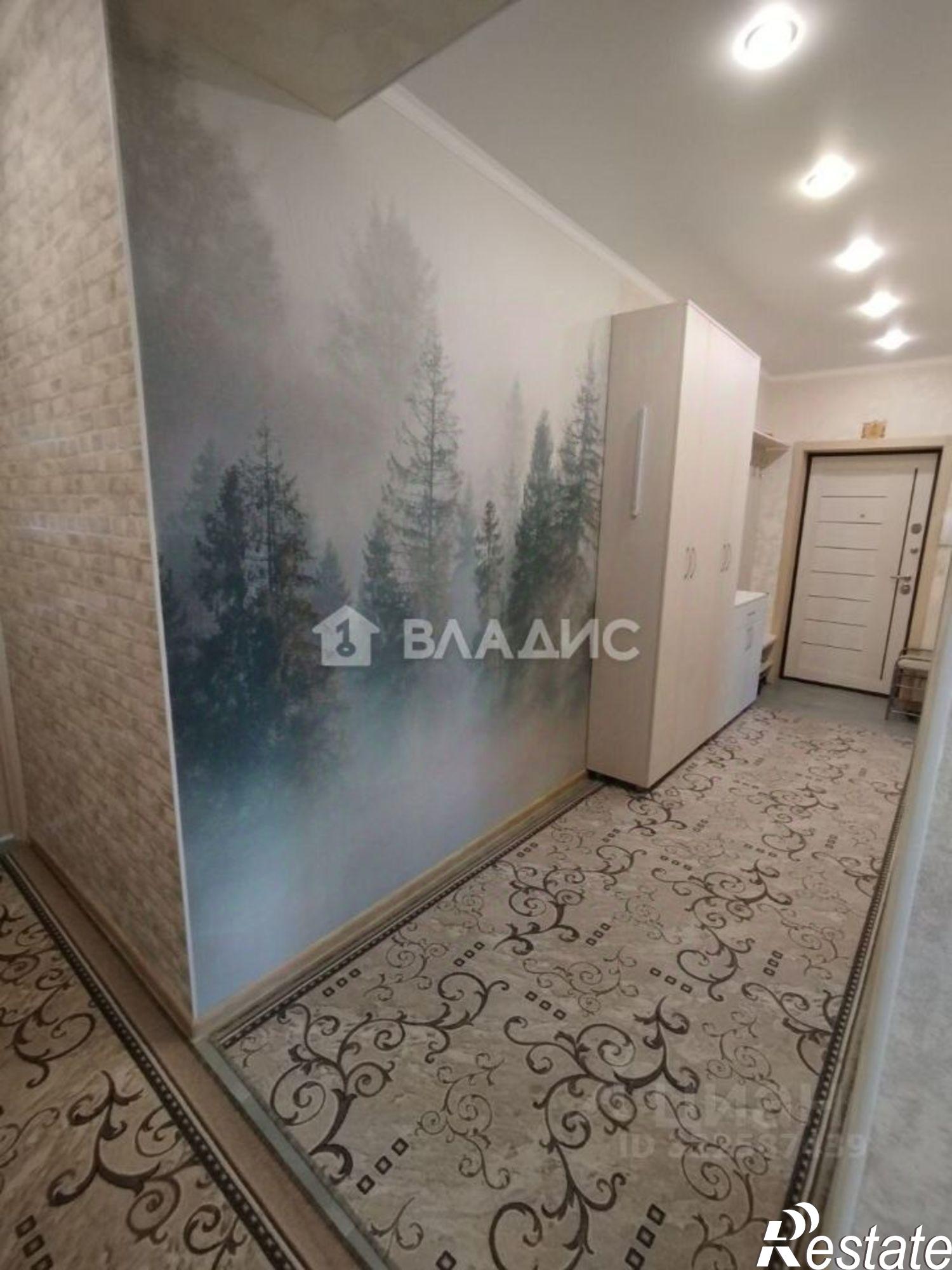 Купить квартиру за 8 890 000 рублей на Ново-Казанская улица, 6Г