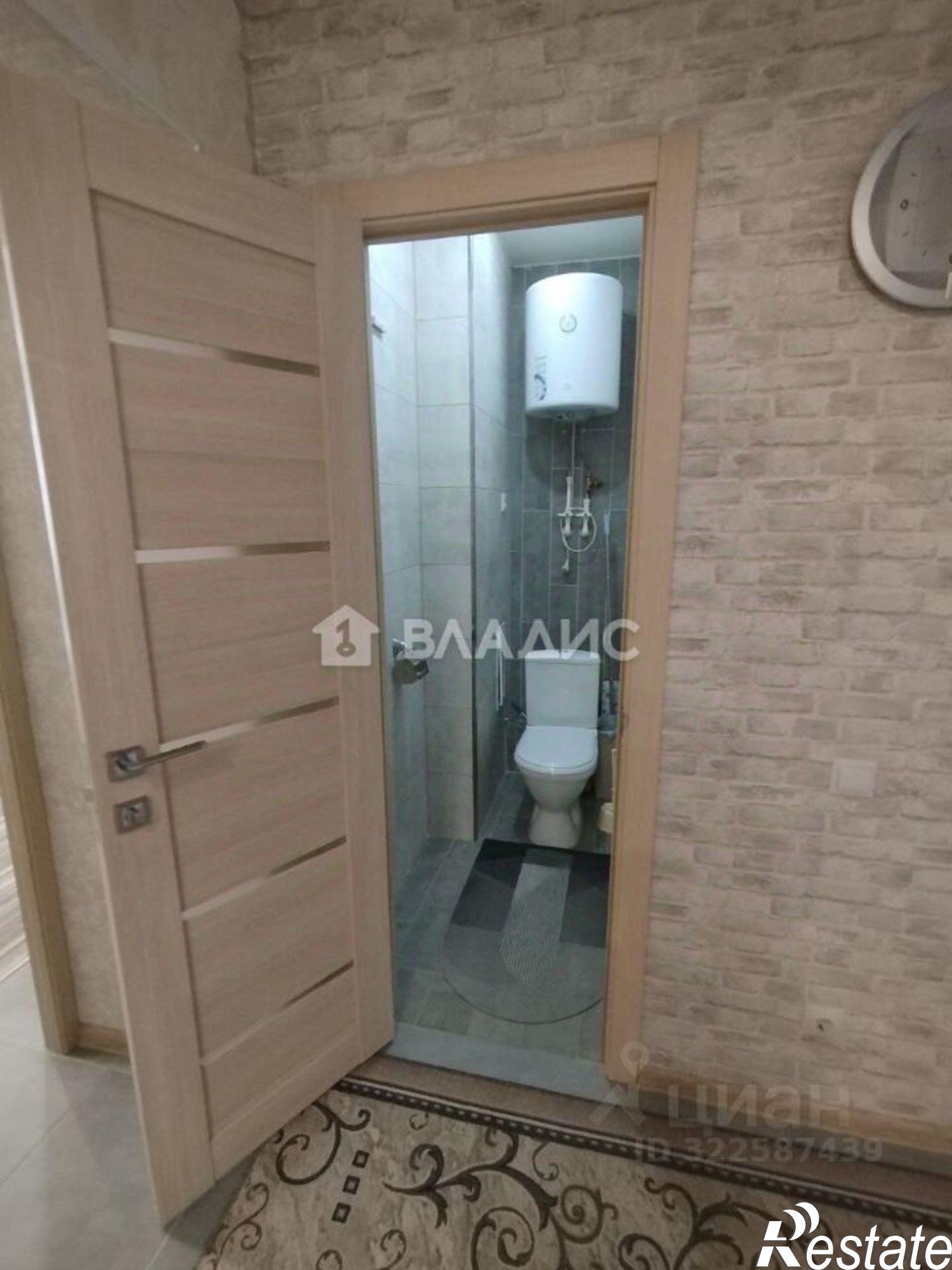 Купить квартиру за 8 890 000 рублей на Ново-Казанская улица, 6Г