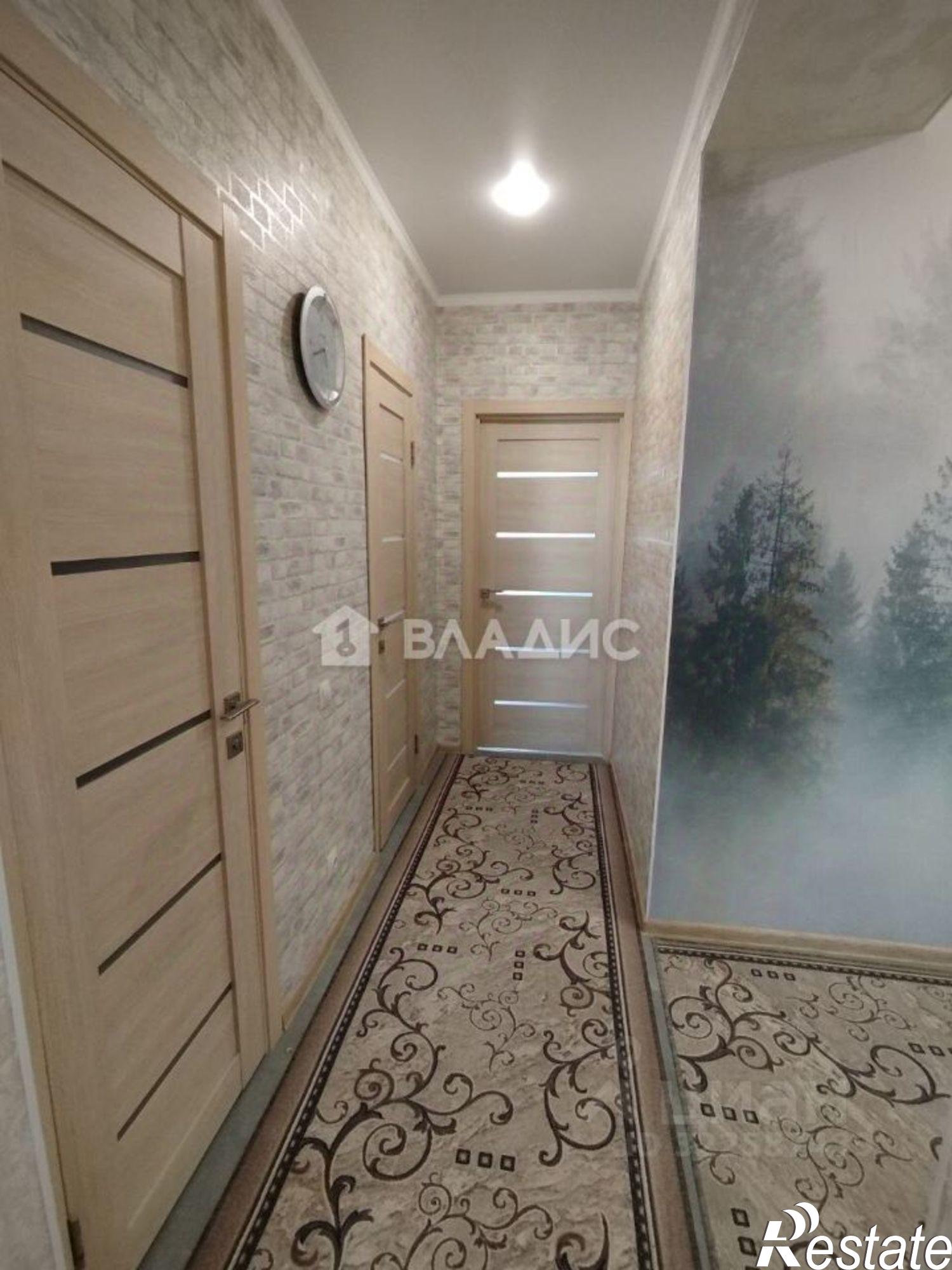 Купить квартиру за 8 890 000 рублей на Ново-Казанская улица, 6Г