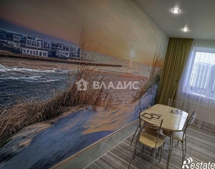 3-комн квартира Ново-Казанская улица, 6Г