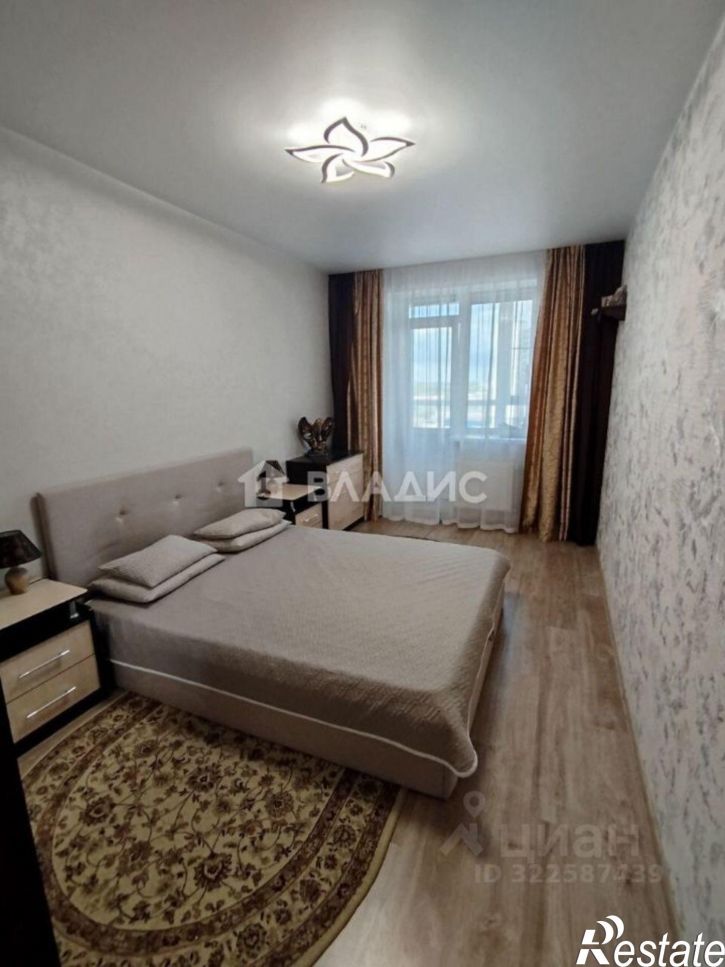 3-комн квартира Ново-Казанская улица, 6Г