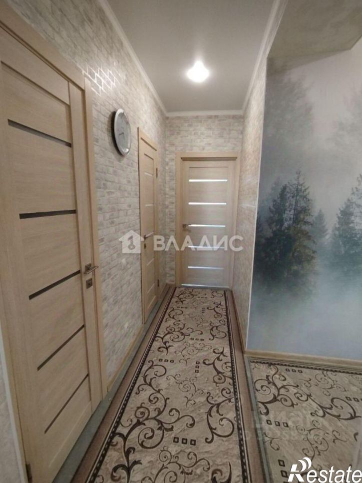 3-комн квартира Ново-Казанская улица, 6Г