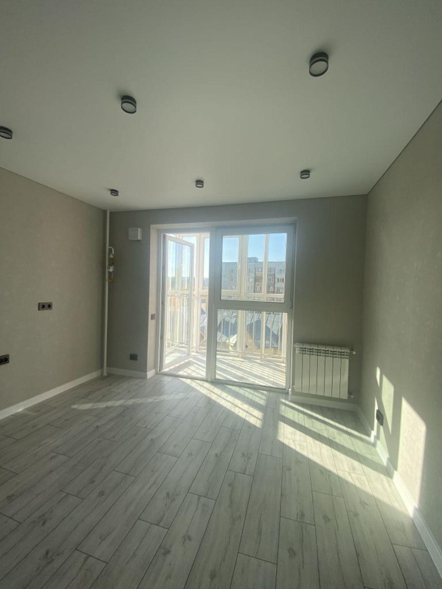 Купить квартиру за 4 730 000 рублей на Бугровка М. ул, 14 а