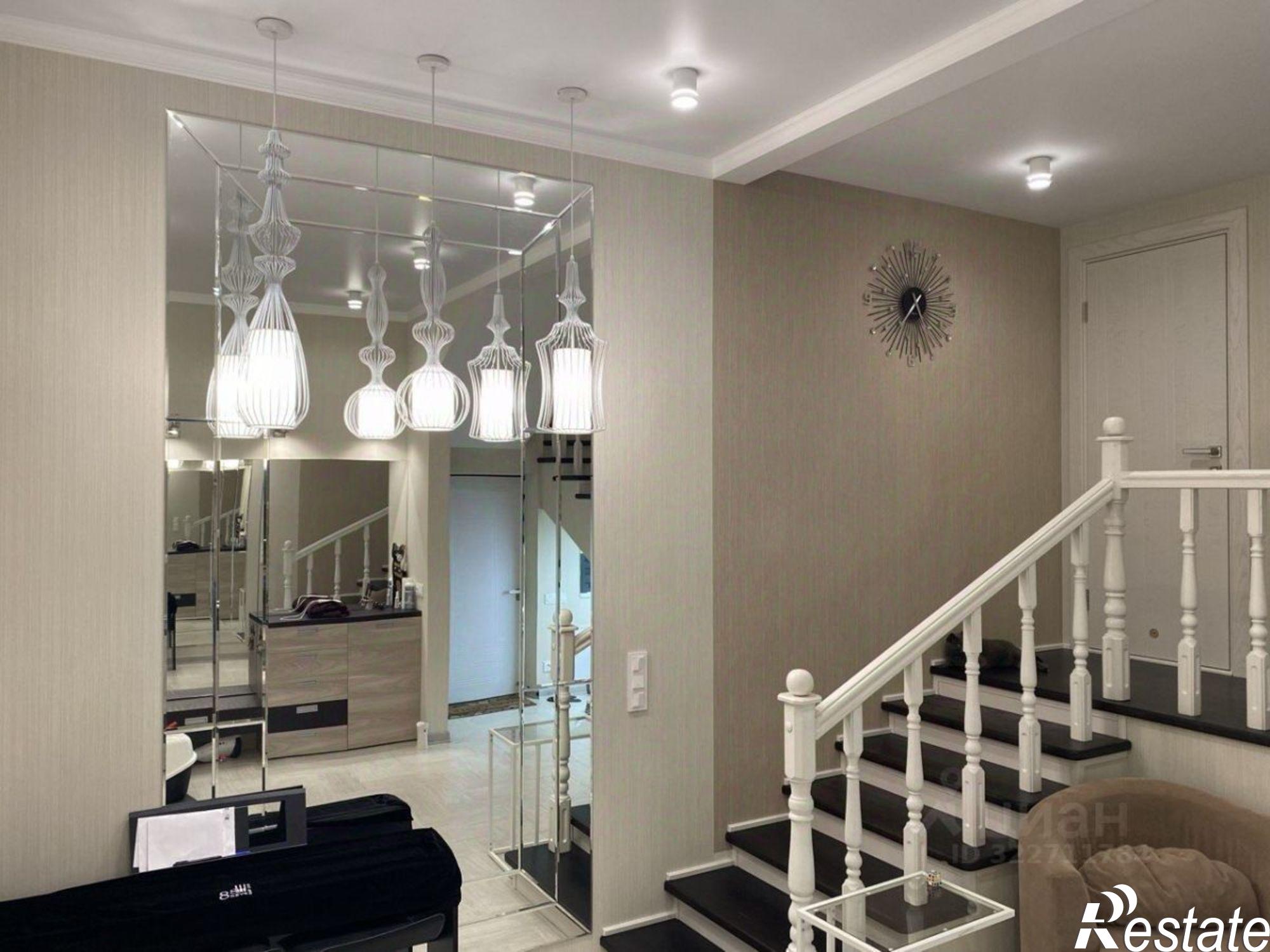 Купить квартиру за 21 000 000 рублей на ул Ягодная, 9