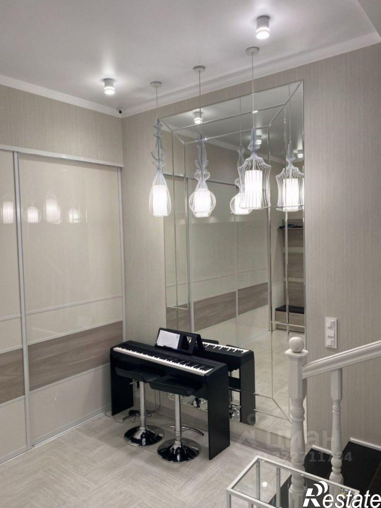 Купить квартиру за 21 000 000 рублей на ул Ягодная, 9