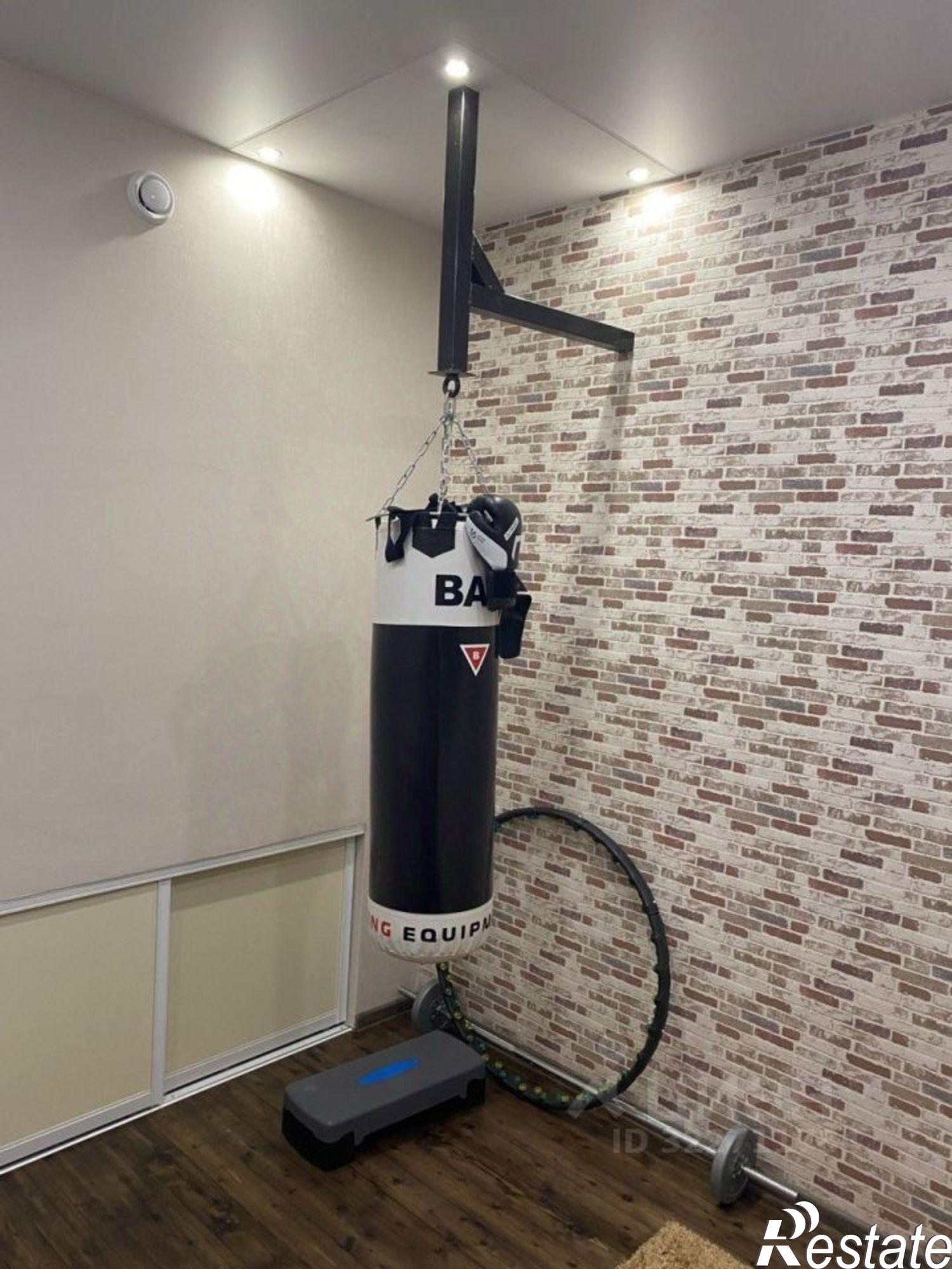 Купить квартиру за 21 000 000 рублей на ул Ягодная, 9