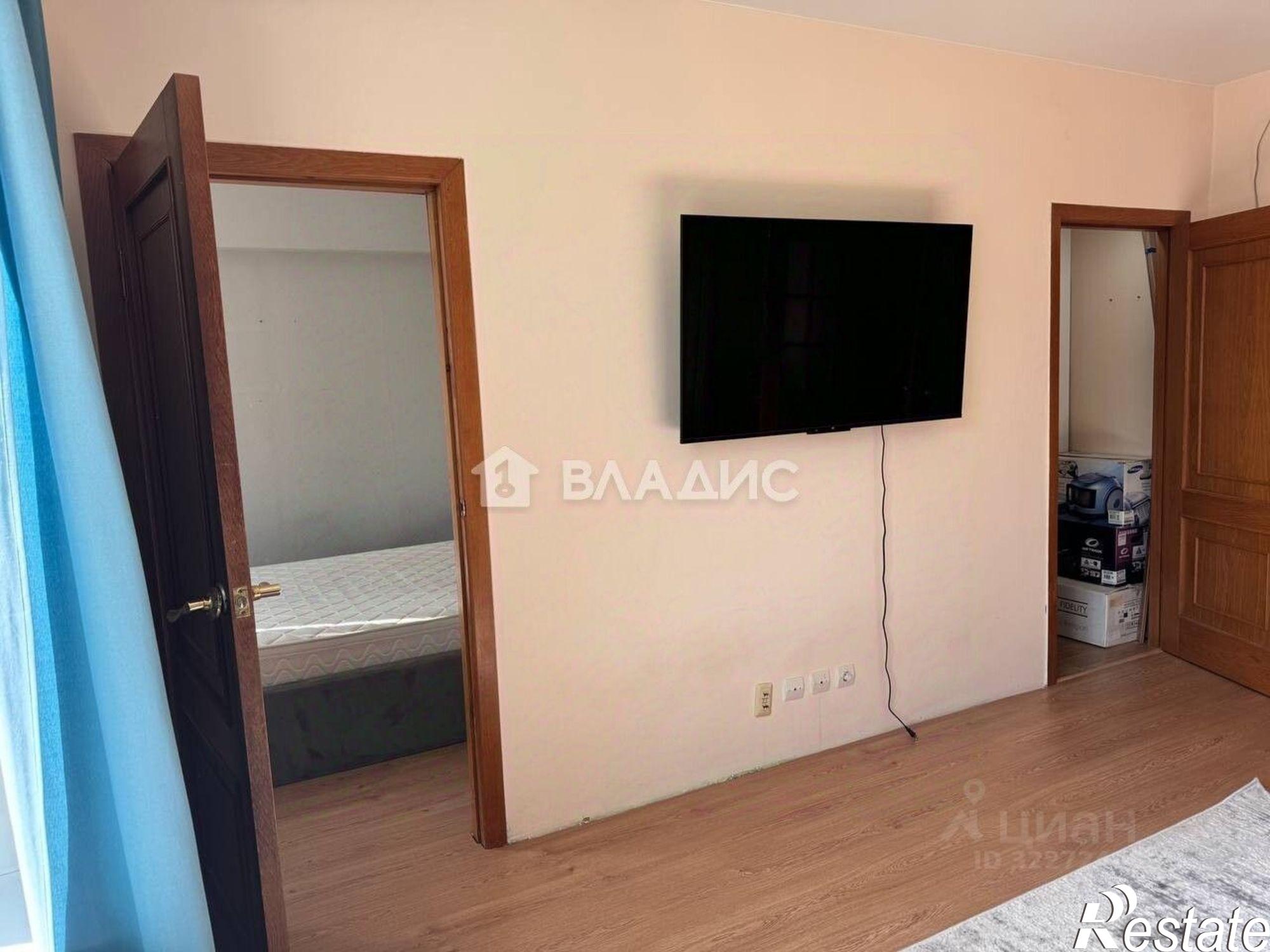 Купить квартиру за 5 300 000 рублей на улица Славы, 5