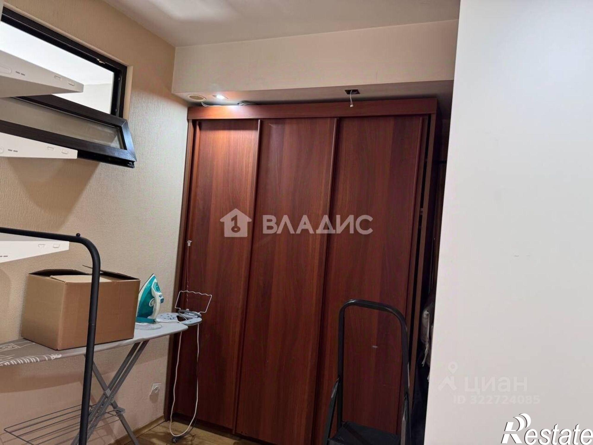 Купить квартиру за 5 300 000 рублей на улица Славы, 5