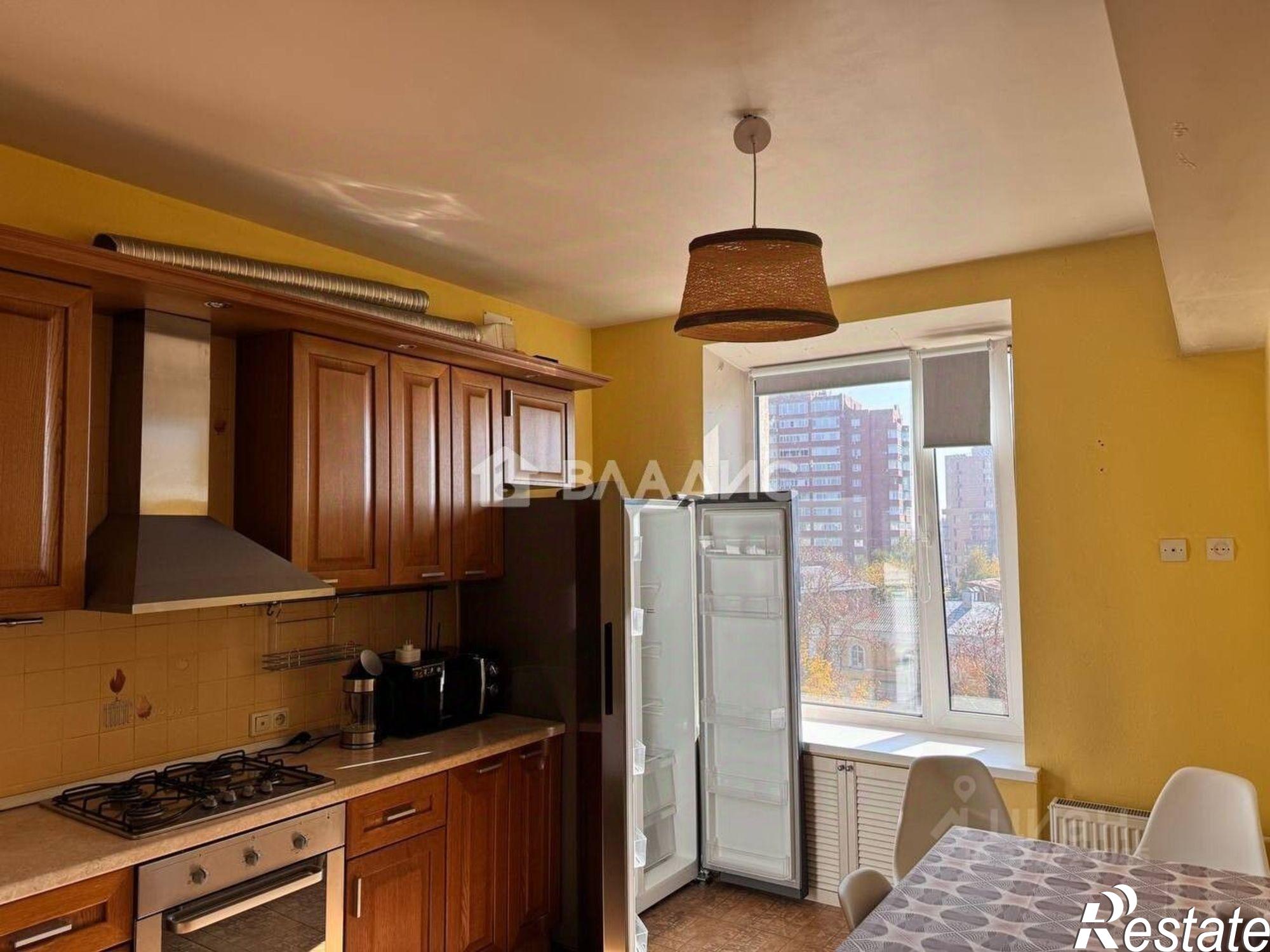 Купить квартиру за 5 300 000 рублей на улица Славы, 5