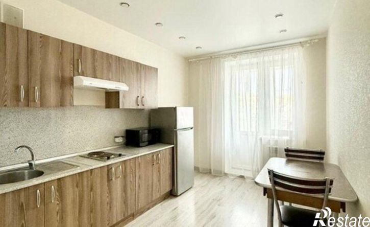 1-комн квартира ул Солдатская, 37,  д. 37