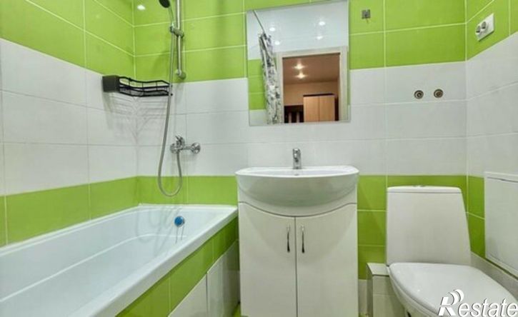 1-комн квартира ул Солдатская, 37,  д. 37