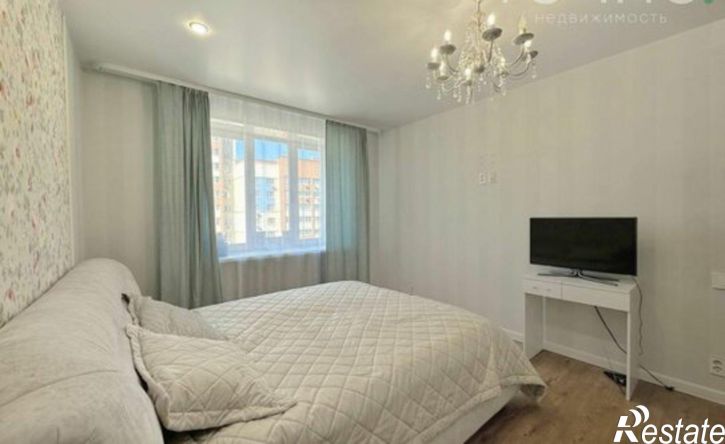 3-комн квартира ул Кулакова, 2,  д. 2