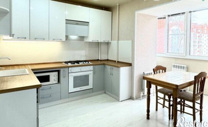 3-комн квартира ул Калинина, 91,  д. 91