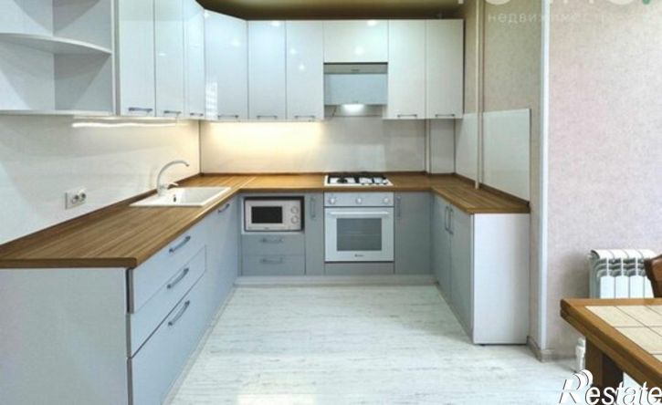 3-комн квартира ул Калинина, 91,  д. 91